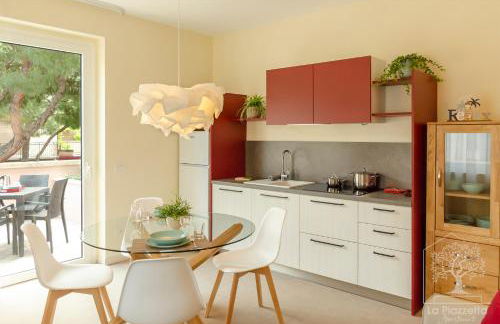 Appartamenti La Piazzetta - Foto 28