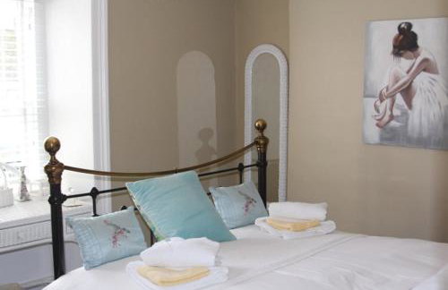 Pier View Sea View Apartment Aberystwyth Promenade - Foto 17