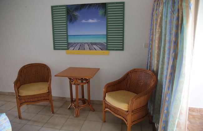 Hotel Village Soleil - Foto 10