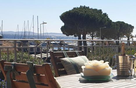 Plage Miramar - Foto 1