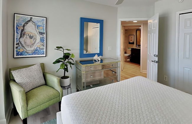 Gullwing by Distinctive Beach Rentals - Foto 43