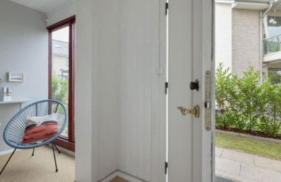 Strandkoje - Strandläufer - Foto 2