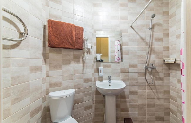 Apartments on Bolshoy Prospekt P.S. - Foto 53