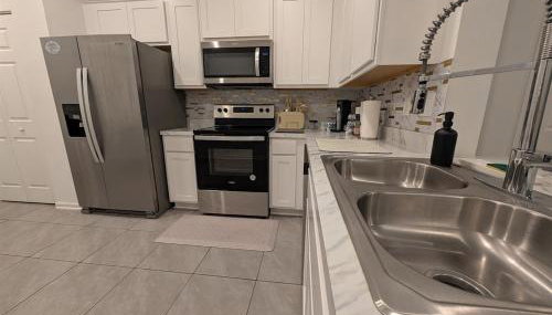 Spacious 3BR Jacksonville Townhome With King Bed - Foto 5