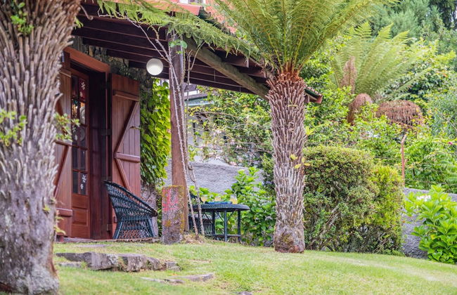 Villa Achada da Mouca by Madeira Sun Travel - Foto 41