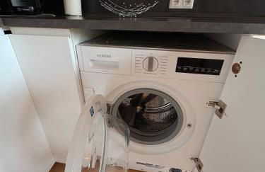 Park-INN - Retreat in Grafenwöhr - Foto 24