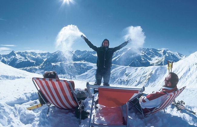 Apartment in Aschau Near Ski Slopes - Foto 39