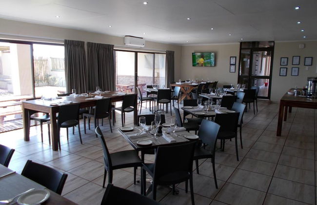 Kathu Inn by Country Hotels - Foto 28