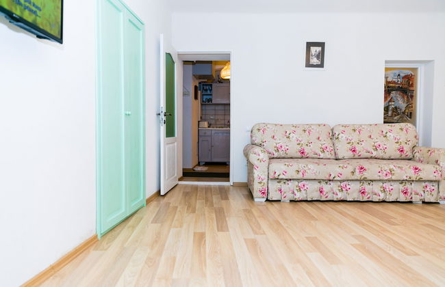 Tischler Apartment & Studio - Foto 21