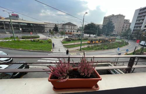 Città Studi Apartment - front metro Lambrate - Foto 25