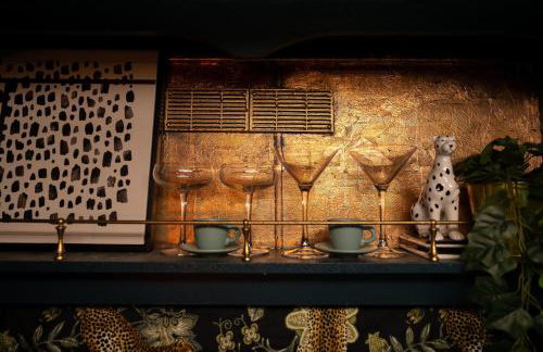 The Velvet Hideaway - Foto 29