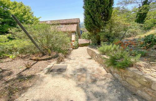Moulin de caractère, piscine - Foto 28