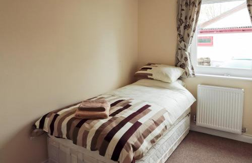 Firth Lodge - Foto 10