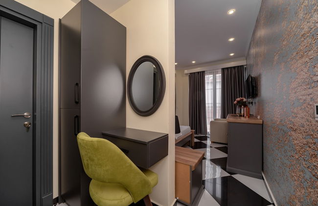 Baba's Hotel - Foto 28