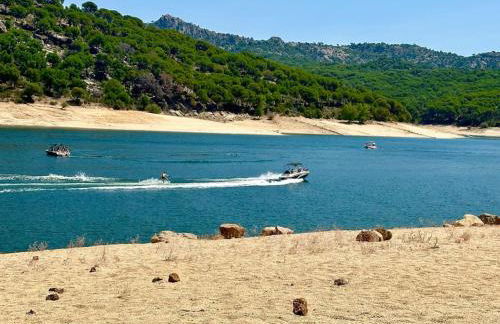 Costa De Madrid-San Martin de Valdeiglecias - Foto 47