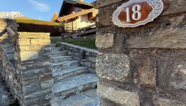 Accogliente Monolocale al Verrand - Foto 2