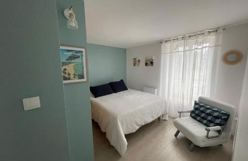 Ty Karet - Maison pour 6 proche plage - Foto 12