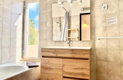 Praia do Carvoeiro, Quinta do Paraíso - Foto 8