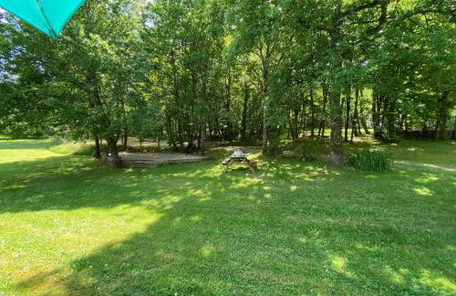 Gîte les chênes verts - Périgord noir proche grottes de Lascaux - Foto 35