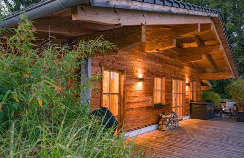 Das Wistlberg Wohlfühlchalet - Foto 10