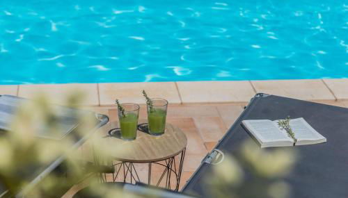 Villa Teresa 16 - Foto 4, sunbed