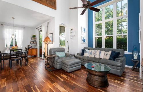 Waikoloa Colony Villas 1506 condo - Foto 13