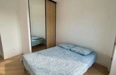 Appartement vue mer Nice - Photo 5