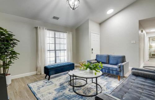 Texan Hideaway - Cozy Convenient Comfortable - Foto 17