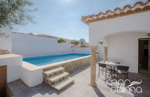 Villa Rustical by MarCalma - Foto 18