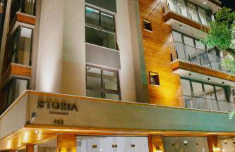 Luxuoso Apartamento no Centro de Gramado - Foto 10