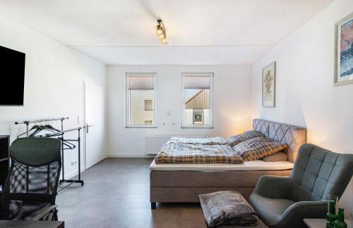 Apartment auf dem Land - Foto 8