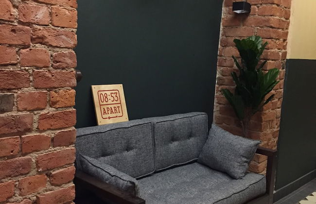 Apart-hotel 08 53 - Foto 2