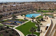 Sunny Stay in Torre De La Horadada - Foto 13