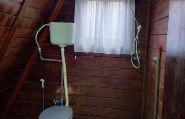 CHALÉ 02 frente mar - Photo 13