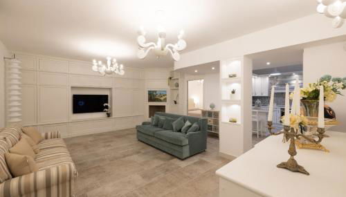 Villa Tra i Due Mari con Spa - Foto 4