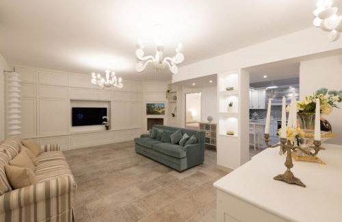 Villa Tra i Due Mari con Spa - Foto 4