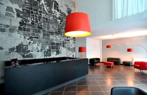 BB Hotels Aparthotel Arcimboldi - Foto 3