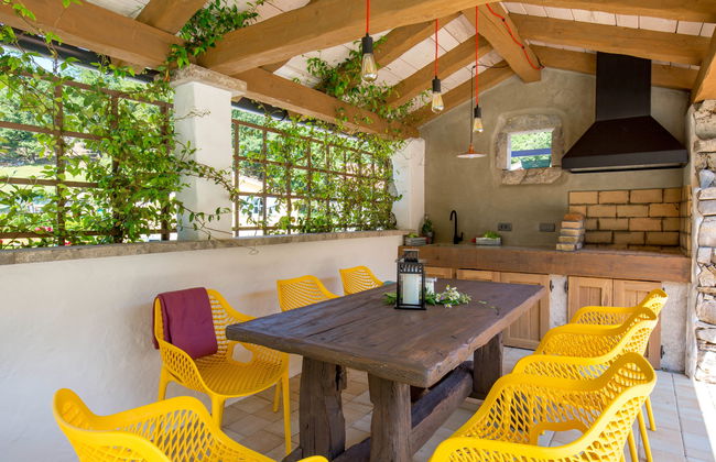 Villa Antonio - Foto 30