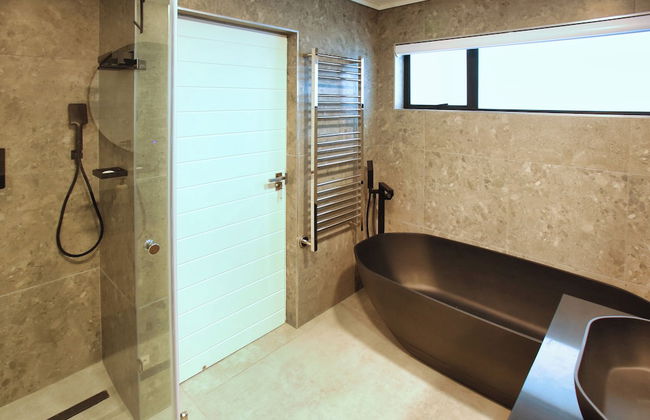 Salty Springbok, Langebaan 6-sleeper - Foto 19