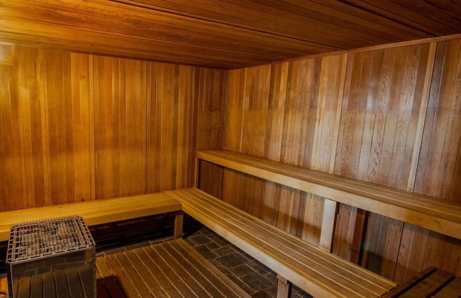 Uhost AI 2BR Condo w Balcony Great Views - Foto 35