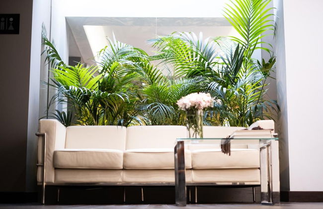 City Loft Hotel - Foto 35