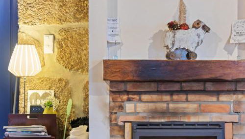 Mansion in Vale Abrigoso - Mezio with Patio - Foto 4