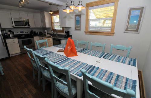 Whalebone Ocean Cottages by KEES Vacations - Foto 79