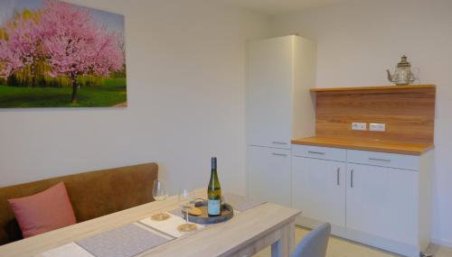 Ferienweingut Wissing Wohnung Theo - Foto 5