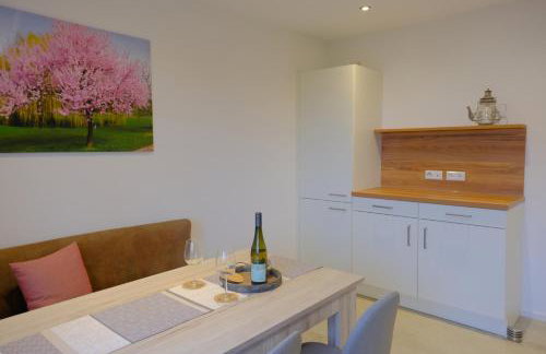 Ferienweingut Wissing Wohnung Theo - Foto 5