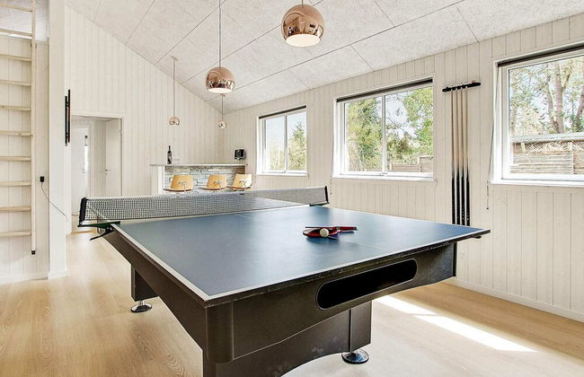 Luxury Retreat in Liseleje - By Traum Ferienwohnungen - Foto 4