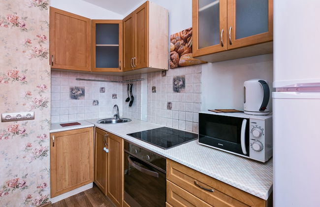 MaxRealty24 Michurinskij 31 - Foto 6