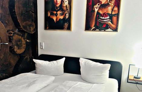 *Wohnung NELE* einzigartig in VS mit Parkplatz - Foto 25