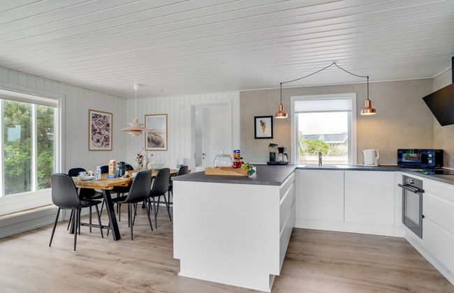 "Rolfkarl" - 500m from the sea - Foto 28