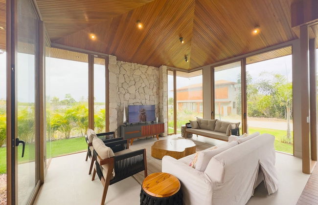 Maruwá – Villa Ágata” - Photo 17